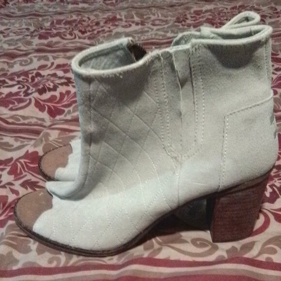 Toms women's heels - Picture 1 of 5